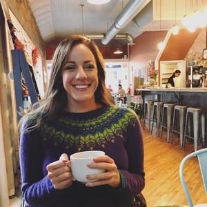 Meet your Posher, Amanda